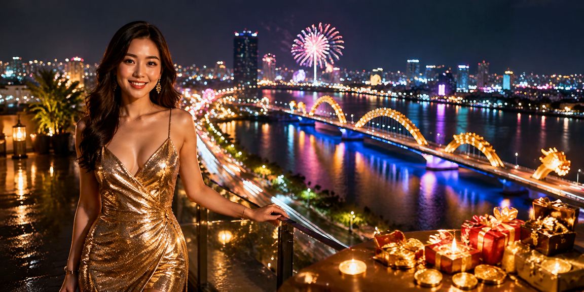 Người chơi tại Đà Nẵng tham gia lễ hội casino betting sôi động bên bờ biển