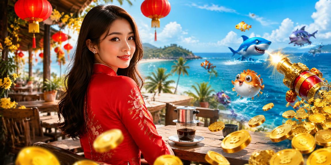 Chơi Ban Cá trên điện thoại tại Hà Nội – xsb tương thích mọi thiết bị